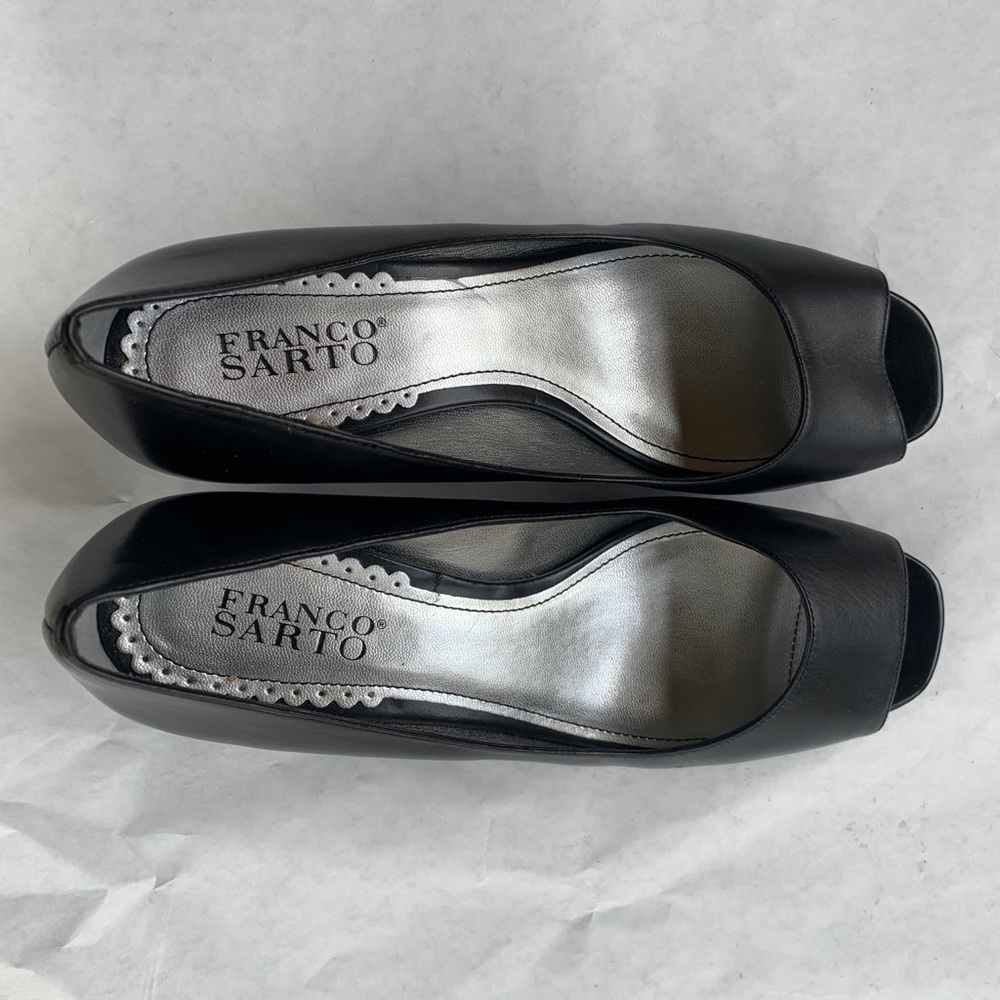 Franco Sarto Wedge